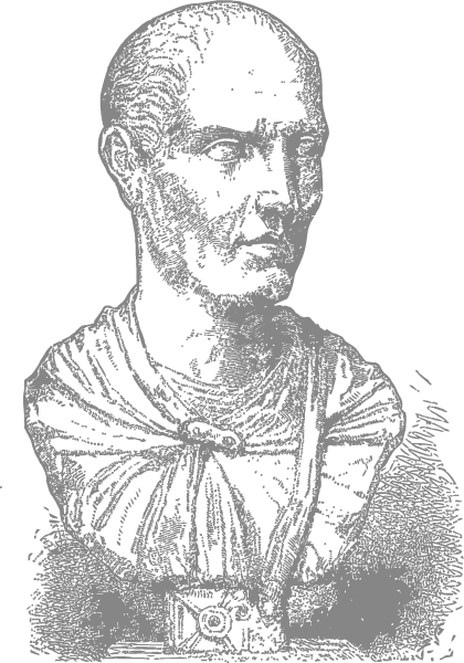 Lucius Licinius Lucullus